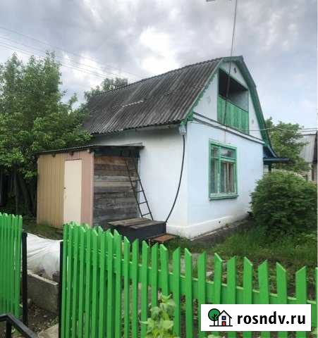Дача 44 м² на участке 5 сот. на продажу в Полетаево Полетаево - изображение 1