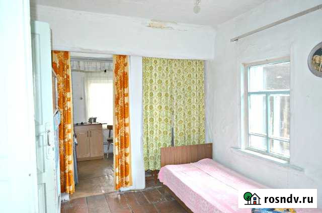 Дом 41.3 м² на участке 5.2 сот. на продажу в Таре Тара - изображение 1