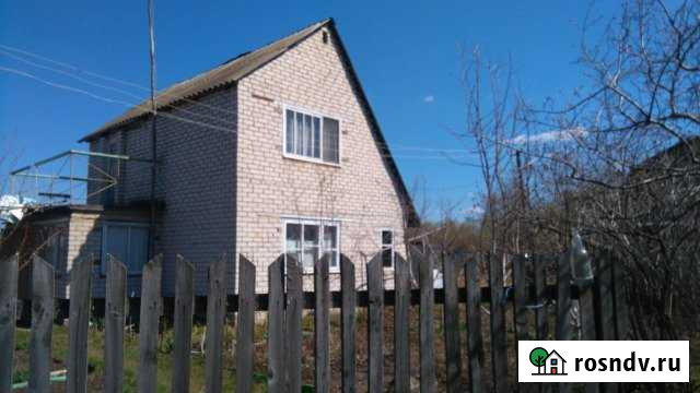 Дача 60 м² на участке 7.1 сот. на продажу в Чердаклах Чердаклы - изображение 1