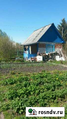 Дача 20 м² на участке 4 сот. на продажу в Ишиме Ишим - изображение 1