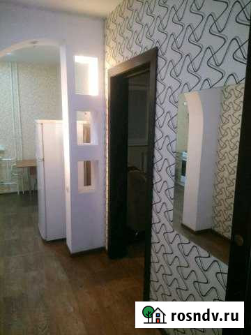 1-комнатная квартира, 41 м², 6/13 эт. в аренду на длительный срок в Засечном Засечное - изображение 1