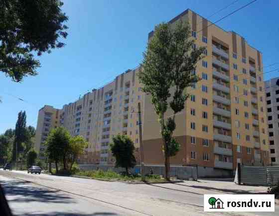 Квартира-студия, 31 м², 10/10 эт. на продажу в Саратове Саратов