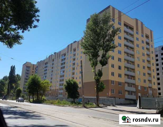 Квартира-студия, 31 м², 10/10 эт. на продажу в Саратове Саратов - изображение 1
