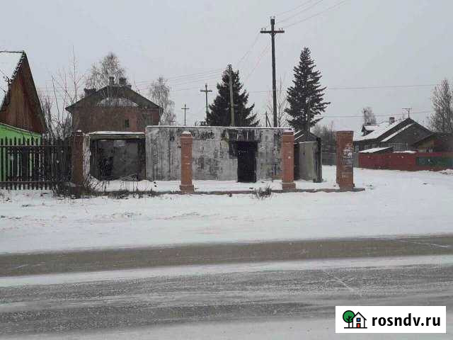 Участок промназначения 2 сот. на продажу в Чунском Чунский - изображение 1