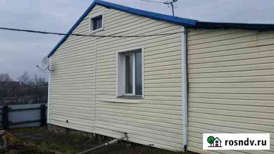 Дом 72 м² на участке 8 сот. на продажу в Березовском Кемеровской области Березовский