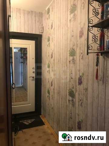 1-комнатная квартира, 40 м², 3/10 эт. на продажу в Белом Яре Ханты-Мансийского АО Белый Яр - изображение 1