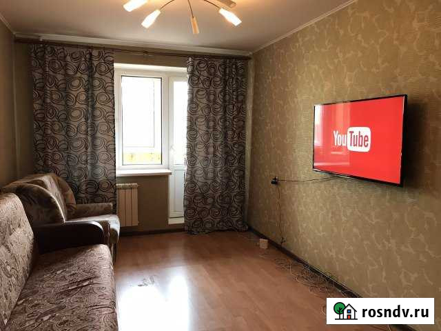 1-комнатная квартира, 38 м², 5/14 эт. в аренду посуточно в Дмитрове Дмитров - изображение 1