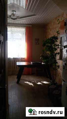 3-комнатная квартира, 105 м², 1/2 эт. на продажу в Лысково Лысково - изображение 1