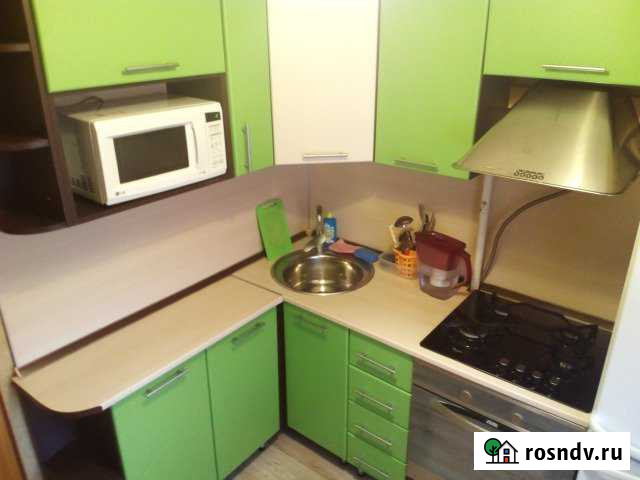 2-комнатная квартира, 65 м², 2/5 эт. в аренду посуточно в Салавате Салават - изображение 1