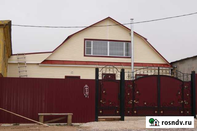 Дом 230 м² на участке 10 сот. на продажу в Кукморе Кукмор - изображение 1