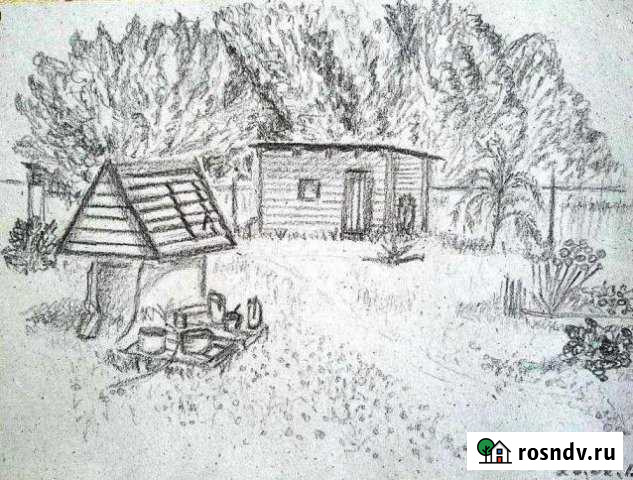 Дача 20 м² на участке 7 сот. на продажу в Ачинске Ачинск - изображение 1