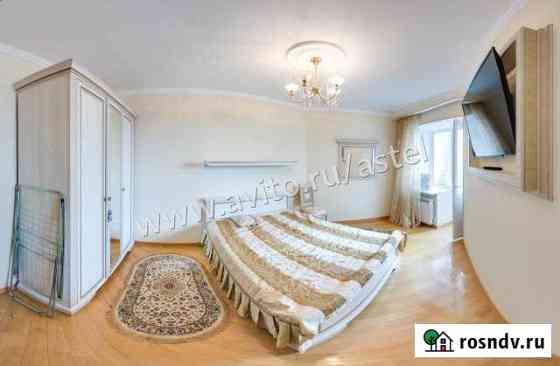 3-комнатная квартира, 100 м², 10/10 эт. в аренду на длительный срок в Тольятти Тольятти