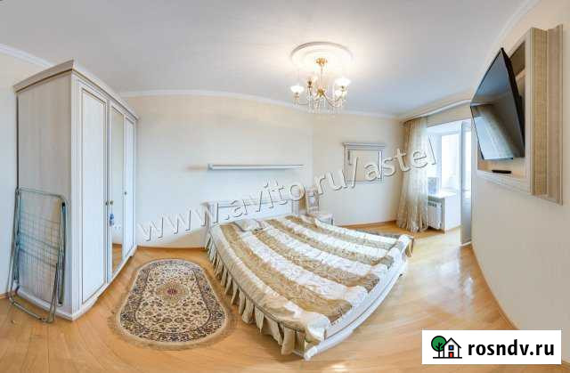 3-комнатная квартира, 100 м², 10/10 эт. в аренду на длительный срок в Тольятти Тольятти - изображение 1