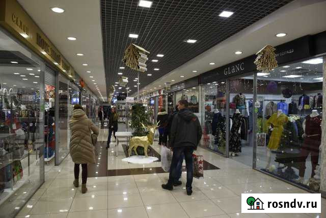 Торговое помещение, 45 кв.м. Тамбов - изображение 1