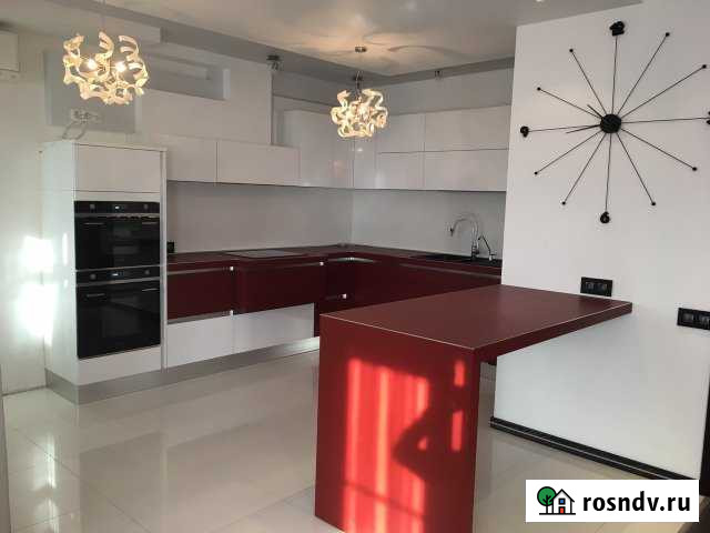 4-комнатная квартира, 122 м², 9/9 эт. на продажу в Новороссийске Новороссийск - изображение 1