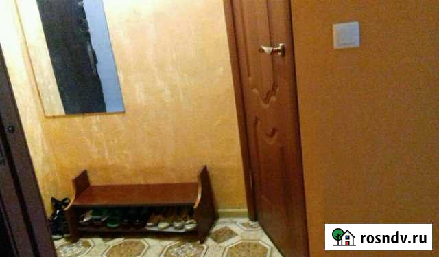 1-комнатная квартира, 29 м², 2/3 эт. на продажу в Шолоховском Шолоховский - изображение 1