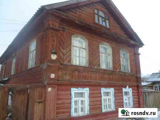 Комната 30 м² в 4-ком. кв., 2/2 эт. на продажу в Боровичах Боровичи