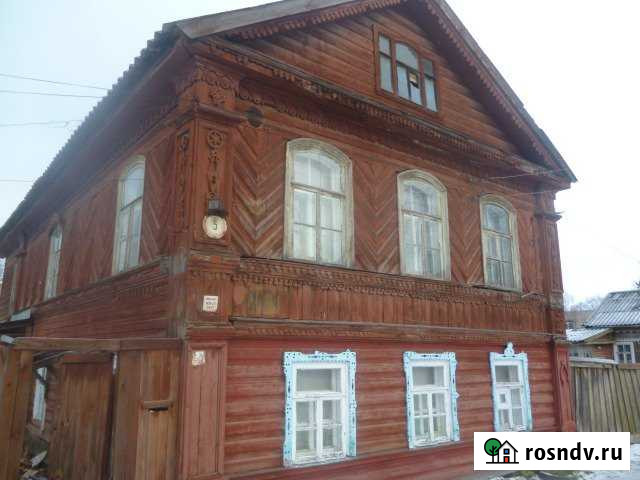 Комната 30 м² в 4-ком. кв., 2/2 эт. на продажу в Боровичах Боровичи - изображение 1