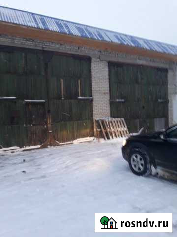 Гараж на продажу в Елово Елово - изображение 1