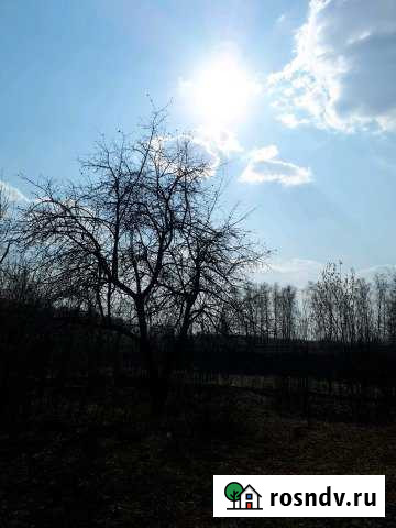 Участок СНТ, ДНП 6 сот. в аренду в Алексине Алексин - изображение 1