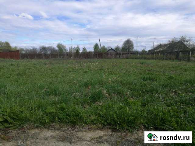 Участок ИЖС 100 сот. в аренду в Ферзиково Ферзиково - изображение 1