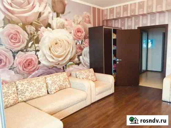 2-комнатная квартира, 80 м², 3/5 эт. в аренду посуточно в Алупке Алупка