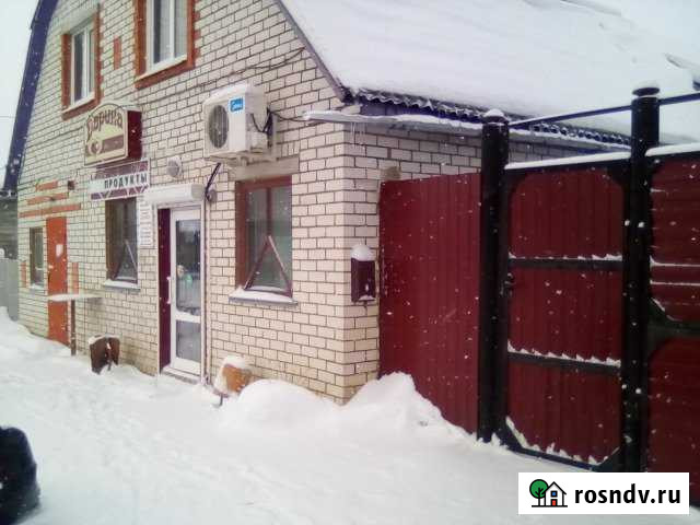 Дом 150 м² на участке 7 сот. на продажу в Трубчевске Трубчевск - изображение 1