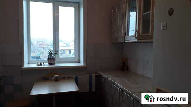 2-комнатная квартира, 40 м², 2/2 эт. на продажу в Большом Истоке Большой Исток - изображение 1