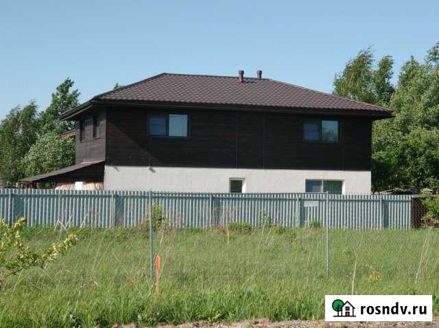 Коттедж 190 м² на участке 7.5 сот. на продажу в Володарского Володарского - изображение 1