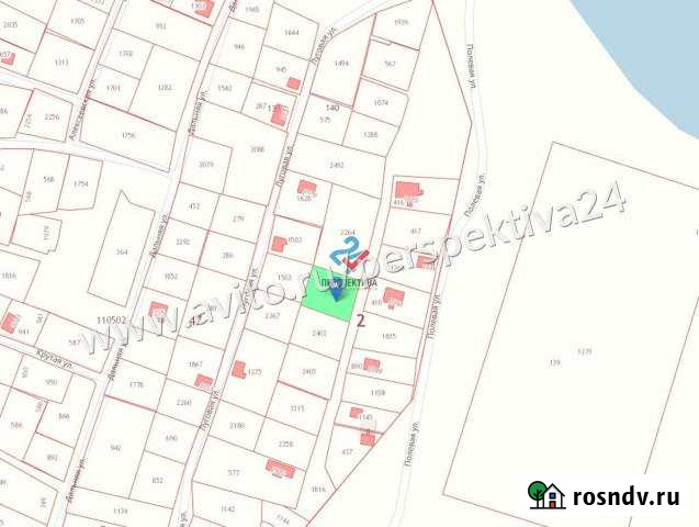 Участок СНТ, ДНП 6 сот. на продажу в Михайловке Республики Башкортостан Михайловка - изображение 1