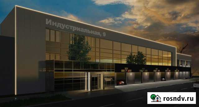 Офисное помещения от 17 кв.м. Смоленск - изображение 1