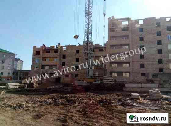2-комнатная квартира, 65 м², 6/9 эт. на продажу в Туймазах Туймазы