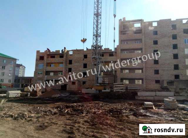 2-комнатная квартира, 65 м², 6/9 эт. на продажу в Туймазах Туймазы - изображение 1