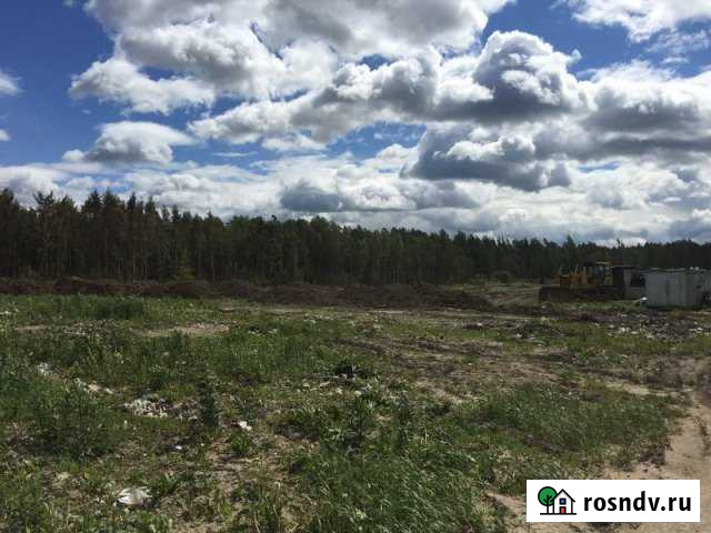 Участок промназначения 10 сот. на продажу в Туле Тула - изображение 1