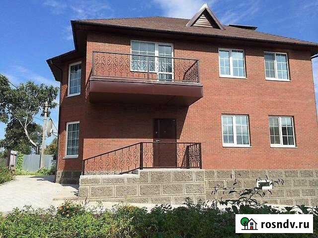 Коттедж 200 м² на участке 6.5 сот. на продажу во Владивостоке Владивосток - изображение 1