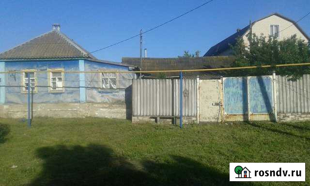 Дом 50 м² на участке 25 сот. на продажу в Коренево Коренево - изображение 1