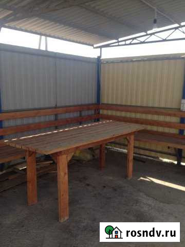 Коттедж 50 м² на участке 1 сот. в аренду посуточно в Махачкале Махачкала - изображение 1