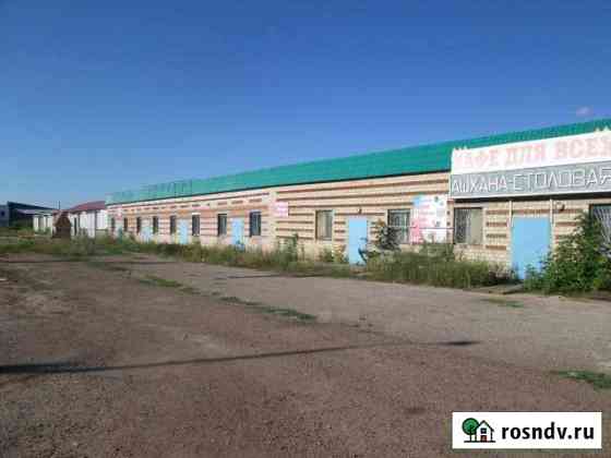 Торговое помещение, 400 кв.м. Белебей