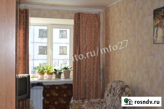 2-комнатная квартира, 45 м², 3/5 эт. на продажу в Эльбане Эльбан - изображение 1