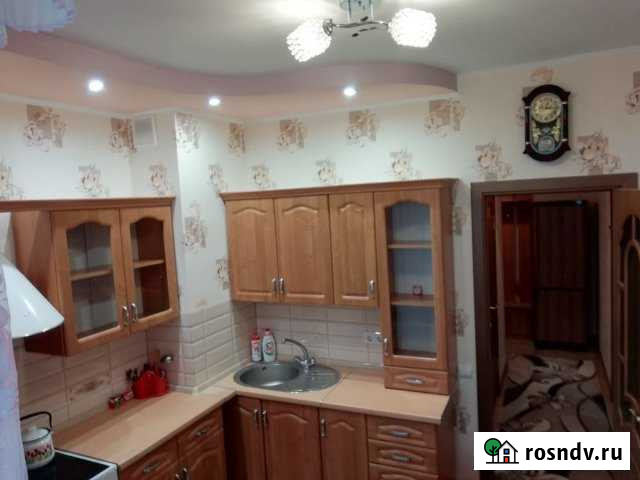 2-комнатная квартира, 43 м², 2/12 эт. на продажу в Дмитрове Дмитров - изображение 1