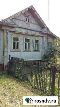 Дом 70 м² на участке 14 сот. на продажу в Гавриловом Посаде Гаврилов Посад