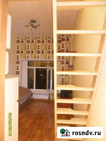 Квартира-студия, 29 м², 6/7 эт. в аренду на длительный срок в Пензе Пенза - изображение 1