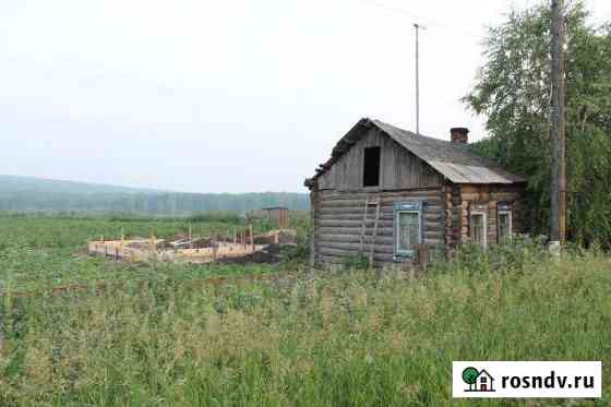 Участок ИЖС 27 сот. на продажу в Сухобузимском Сухобузимское