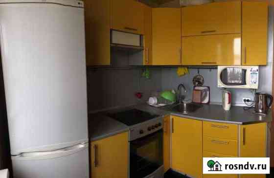 2-комнатная квартира, 42 м², 2/5 эт. в аренду на длительный срок в Магадане Магадан