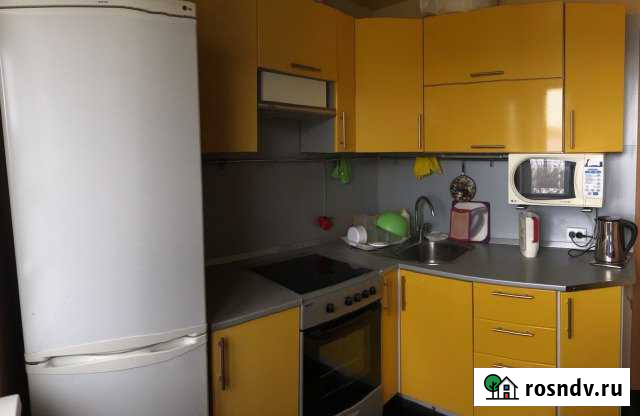 2-комнатная квартира, 42 м², 2/5 эт. в аренду на длительный срок в Магадане Магадан - изображение 1