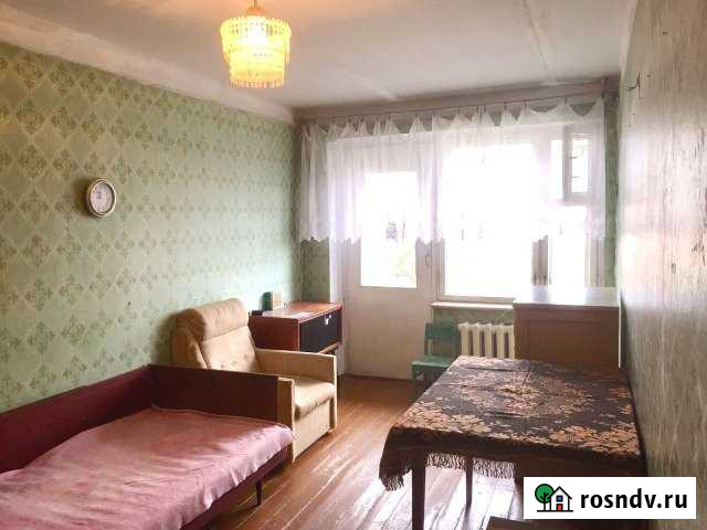 1-комнатная квартира, 31 м², 2/3 эт. на продажу в Курьих Курьи - изображение 1