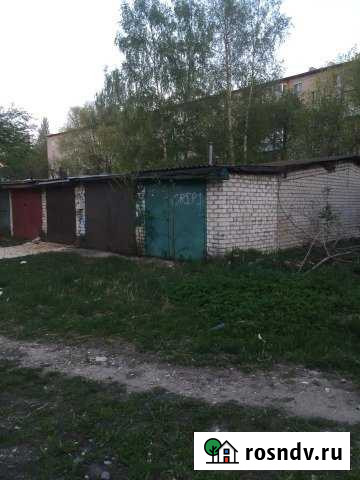 Гараж 18 м² на продажу в Петушках Петушки - изображение 1