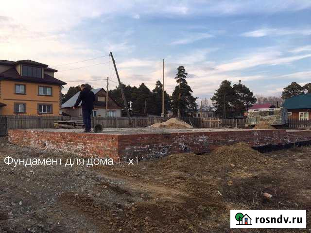 Участок ИЖС 13 сот. на продажу в Асино Асино - изображение 1