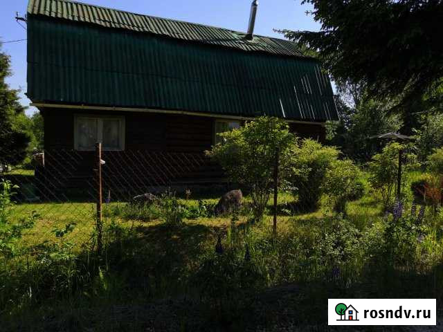 Дача 70 м² на участке 6 сот. на продажу в Дружной Горке Дружная Горка - изображение 1