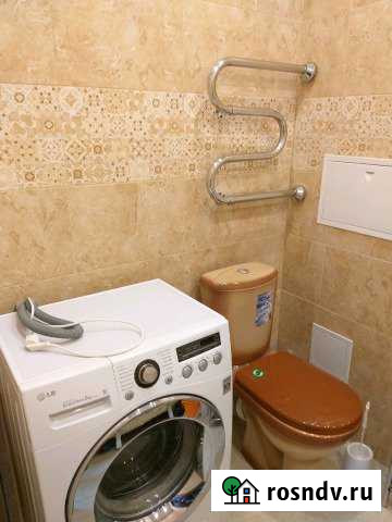 1-комнатная квартира, 39 м², 11/12 эт. в аренду на длительный срок в Егорьевске Егорьевск - изображение 1